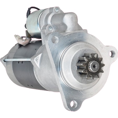 Db Electrical Starter For 10.5L Liebherr R954 1330013 10218368 410-24160 410-24160